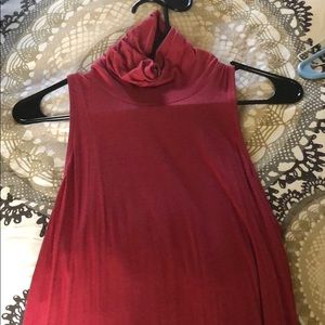 Turtleneck dress!! Never been worn!!